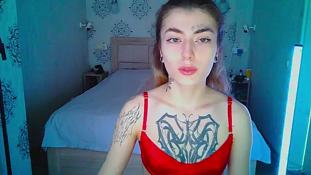 Snapshot of HarrisLola chatting on 11, 5, 2026 HarrisLola online show from 11, 5, 2026