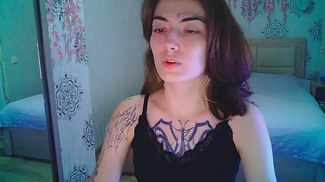 Snapshot of HarrisLola chatting on 24, 5, 2026 HarrisLola online show from 24, 5, 2026