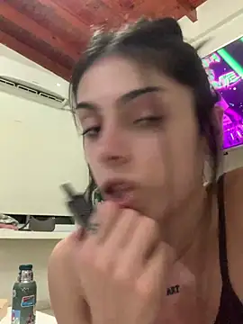Snapshot of cielesol42 chatting on 21, 5, 2026 cielesol42 online show from 21, 5, 2026