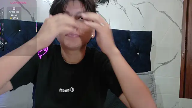 Snapshot of _maximo_1 chatting on 26, 5, 2026 maximo 1 online show from 26, 5, 2026