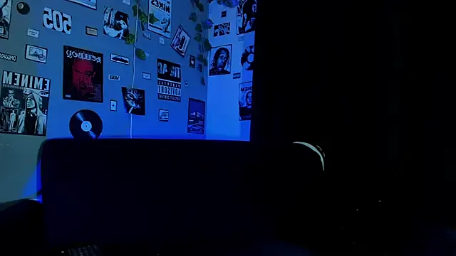 Snapshot of _maximo_1 chatting on 14, 5, 2026 maximo 1 online show from 14, 5, 2026