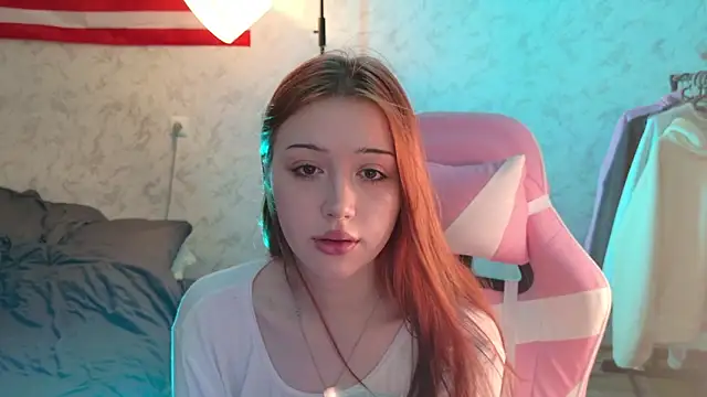 Snapshot of Luvellia chatting on 30, 6, 2026 Luvellia online show from 30, 6, 2026