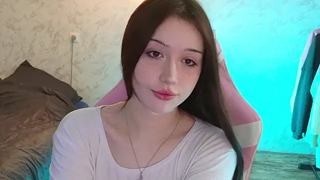 Snapshot of Luvellia chatting on 1, 7, 2026 Luvellia online show from 1, 7, 2026