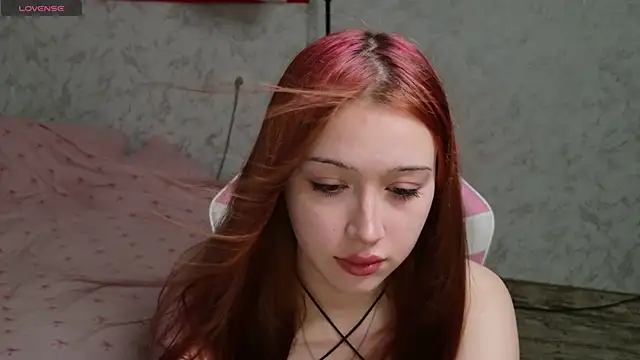Snapshot of Luvellia chatting on 16, 6, 2026 Luvellia online show from 16, 6, 2026