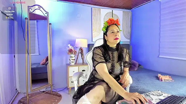 Bella milff  online show from 30, 5, 2026