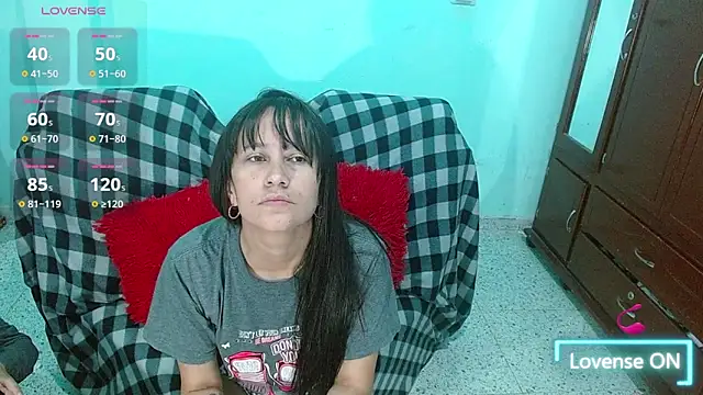 Snapshot of Ainhoa_wish chatting on 12, 6, 2026 Ainhoa wish online show from 12, 6, 2026