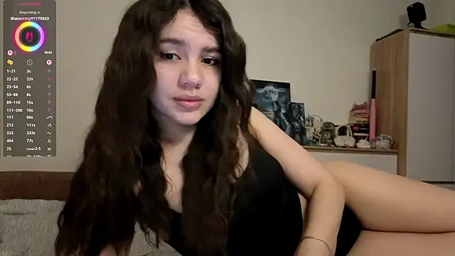 Snapshot of WorldClassStar chatting on 18, 5, 2026 WorldClassStar online show from 18, 5, 2026