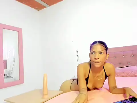 Rose shantall online show from 12, 5, 2026
