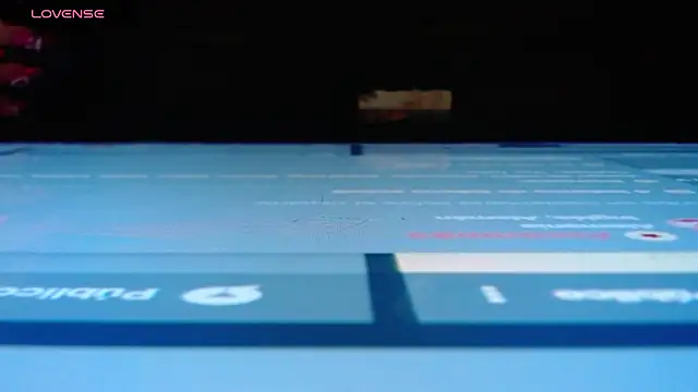 Snapshot of Candykane29 chatting on 10, 6, 2026 Candykane29 online show from 10, 6, 2026