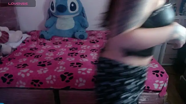 Snapshot of Candykane29 chatting on 14, 5, 2026 Candykane29 online show from 14, 5, 2026