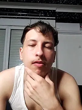 Snapshot of Bigi_ chatting on 8, 5, 2026 Bigi online show from 8, 5, 2026