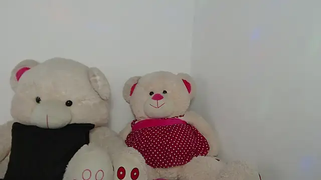 Natalia Dahlia online show from 17, 5, 2026