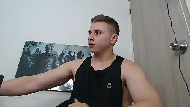 Snapshot of Draco_boy chatting on 29, 5, 2026 Draco boy online show from 29, 5, 2026