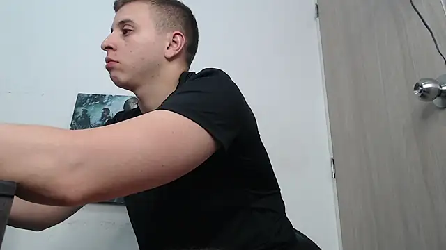 Snapshot of Draco_boy chatting on 19, 5, 2026 Draco boy online show from 19, 5, 2026