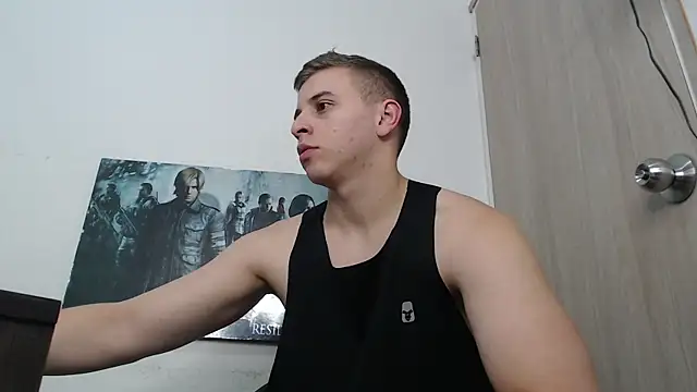 Snapshot of Draco_boy chatting on 20, 5, 2026 Draco boy online show from 20, 5, 2026