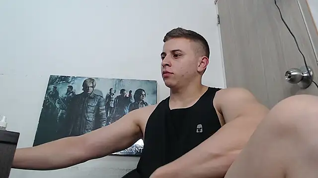 Snapshot of Draco_boy chatting on 26, 5, 2026 Draco boy online show from 26, 5, 2026