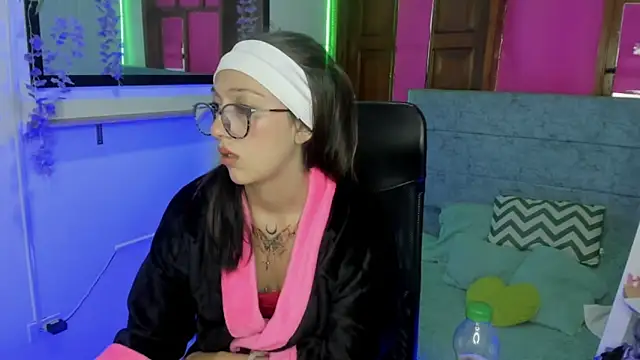 Snapshot of Brith_ness chatting on 20, 5, 2026 Brith ness online show from 20, 5, 2026