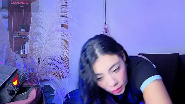 cattaleya and alessandro online show from 7, 6, 2026