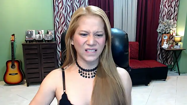 dreamgirlHILARY online show from 24, 10, 2025