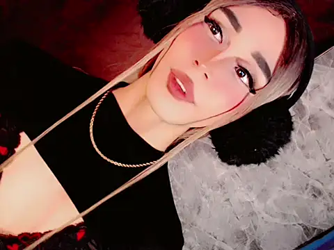 Snapshot of Megaan_Dolll chatting on 10, 6, 2026 Megaan Dolll online show from 10, 6, 2026