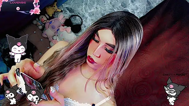 Snapshot of Megaan_Dolll chatting on 21, 6, 2026 Megaan Dolll online show from 21, 6, 2026