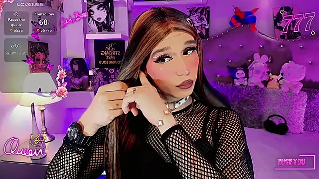 Snapshot of Megaan_Dolll chatting on 28, 5, 2026 Megaan Dolll online show from 28, 5, 2026