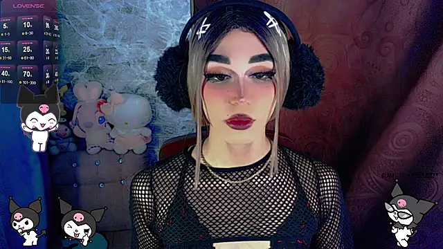 Snapshot of Megaan_Dolll chatting on 16, 6, 2026 Megaan Dolll online show from 16, 6, 2026