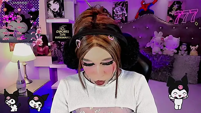 Snapshot of Megaan_Dolll chatting on 29, 5, 2026 Megaan Dolll online show from 29, 5, 2026