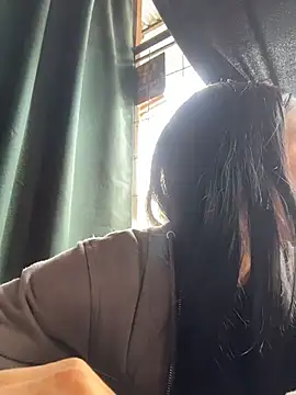 Snapshot of Melissa_Rendon chatting on 6, 6, 2026 Melissa Rendon online show from 6, 6, 2026
