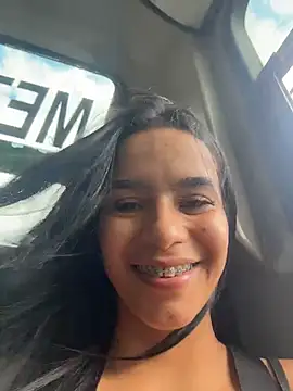 Snapshot of Melissa_Rendon chatting on 18, 7, 2026 Melissa Rendon online show from 18, 7, 2026