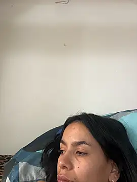 Snapshot of Melissa_Rendon chatting on 10, 7, 2026 Melissa Rendon online show from 10, 7, 2026