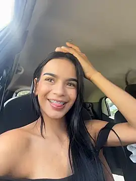 Snapshot of Melissa_Rendon chatting on 27, 6, 2026 Melissa Rendon online show from 27, 6, 2026