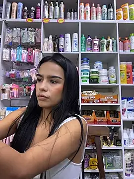 Snapshot of Melissa_Rendon chatting on 30, 5, 2026 Melissa Rendon online show from 30, 5, 2026