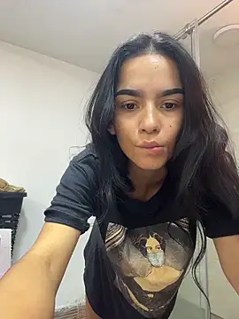 Snapshot of Melissa_Rendon chatting on 12, 6, 2026 Melissa Rendon online show from 12, 6, 2026