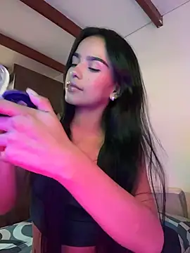 Snapshot of Melissa_Rendon chatting on 2, 6, 2026 Melissa Rendon online show from 2, 6, 2026