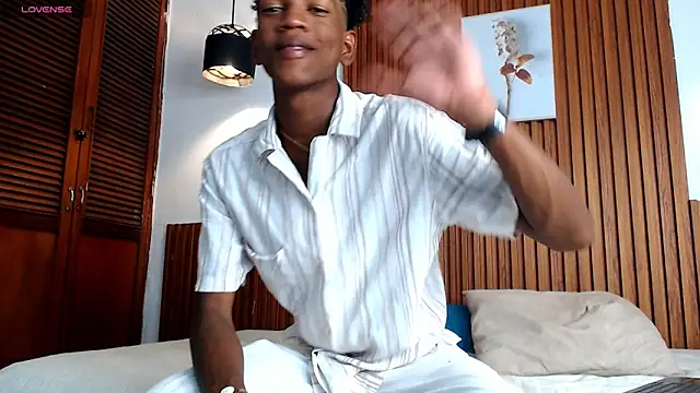 Afrowayuu online show from 18, 5, 2026