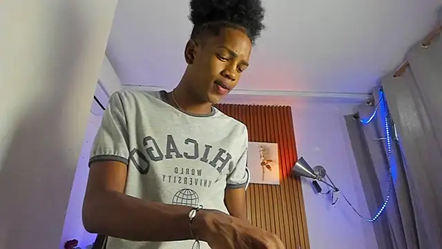 Afrowayuu online show from 16, 6, 2026