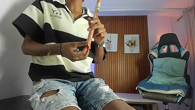 Afrowayuu online show from 26, 5, 2026