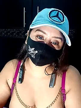 Choco-230 online show from 15, 7, 2026