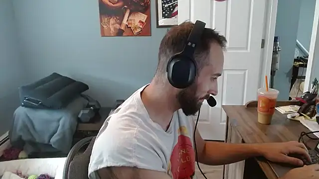 dannyboyx69 online show from 21, 5, 2026