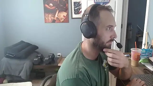 dannyboyx69 online show from 15, 5, 2026