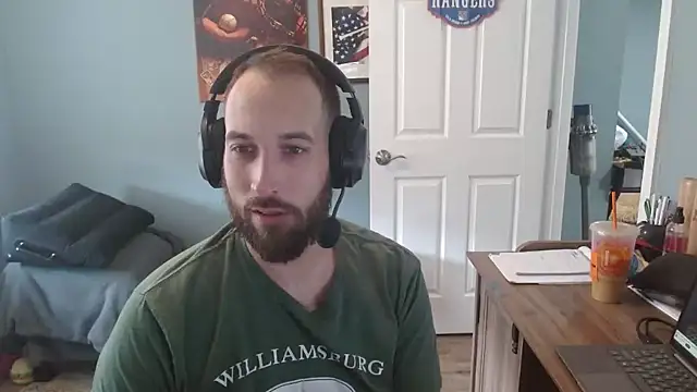 dannyboyx69 online show from 11, 5, 2026
