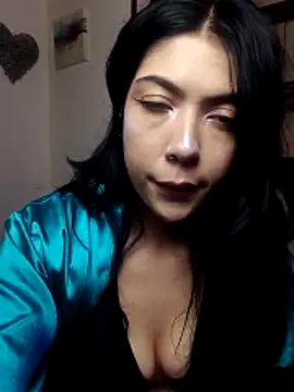 Snapshot of Agnes_cox chatting on 13, 5, 2026 Agnes cox online show from 13, 5, 2026