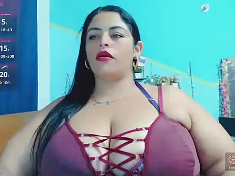 JessicaaVega online show from 16, 5, 2026