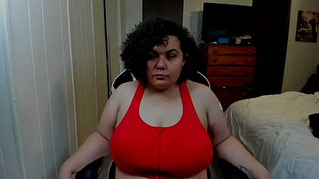 SweetPuertoRicanBliss online show from 17, 5, 2026