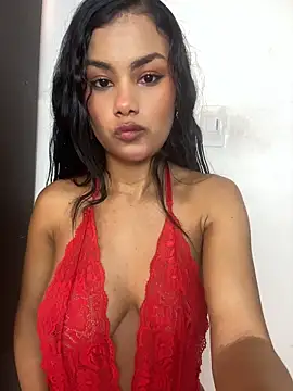 cristall-madisson online show from 14, 5, 2026