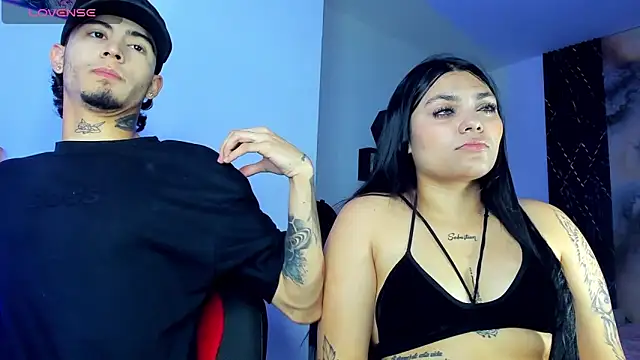Noah and Chloe online show from 13, 5, 2026