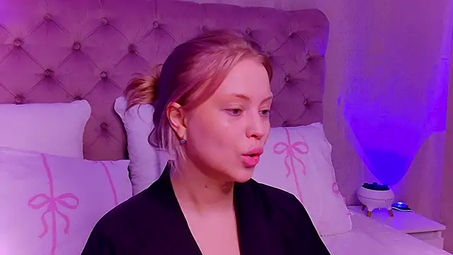 DorissHilton online show from 25, 5, 2026