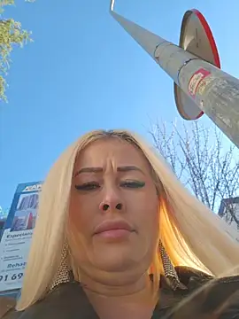 MILFBARBY online show from 28, 2, 2026