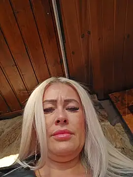 MILFBARBY online show from 12, 11, 2025